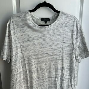 Men’s moisture wicking tee